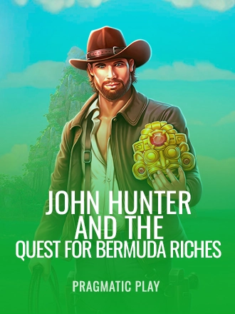 John Hunter and the Quest for Bermuda Riches