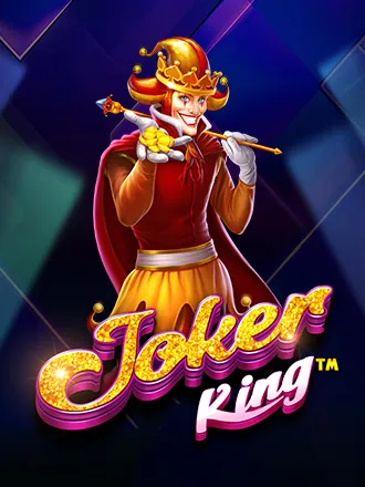 Joker King