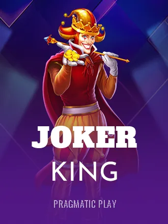 Joker King