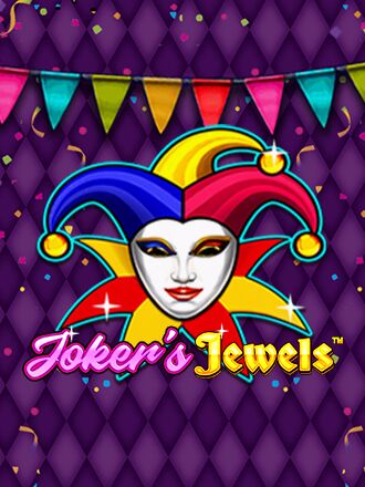 Joker's Jewels