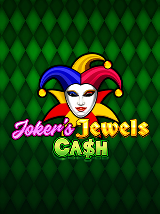 Joker’s Jewels Cash