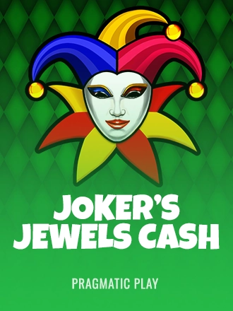Joker’s Jewels Cash