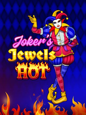 Joker's Jewels Hot