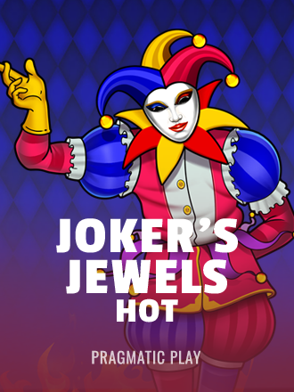 Joker's Jewels Hot