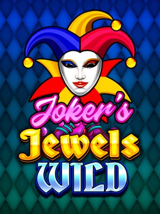 Joker's Jewels Wild