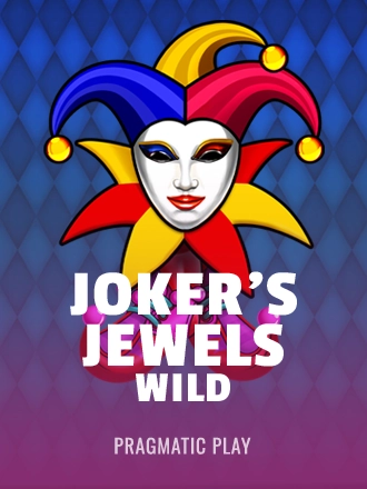 Joker's Jewels Wild