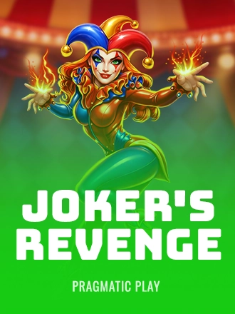 Joker's Revenge