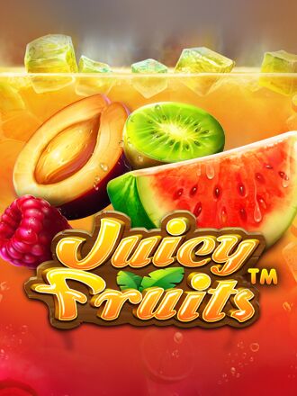 Juicy Fruits
