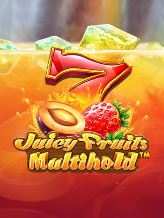 Juicy Fruits Multihold