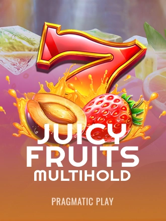 Juicy Fruits Multihold