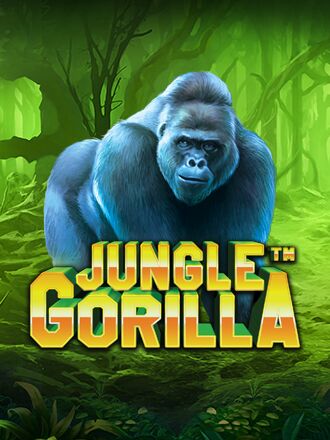 Jungle Gorilla