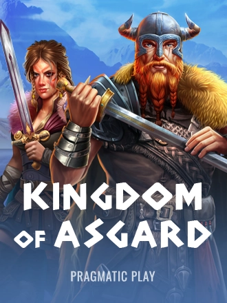 Kingdom of Asgard
