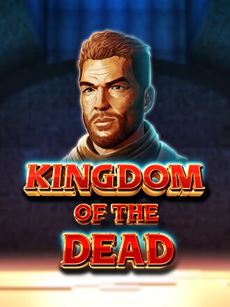 Kingdom of The Dead