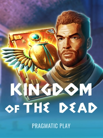Kingdom of The Dead
