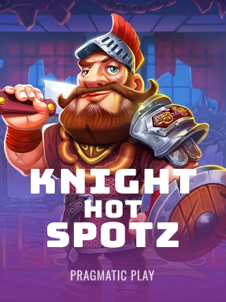 Knight Hot Spotz