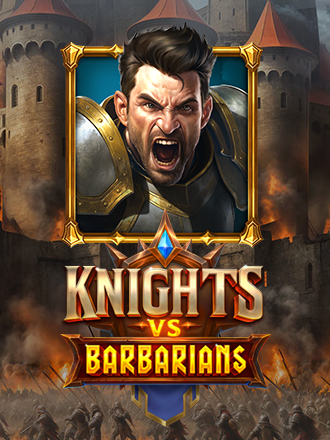 Knights vs Barbarians