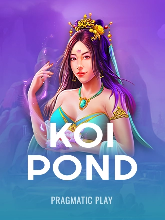Koi Pond