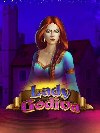 Lady Godiva