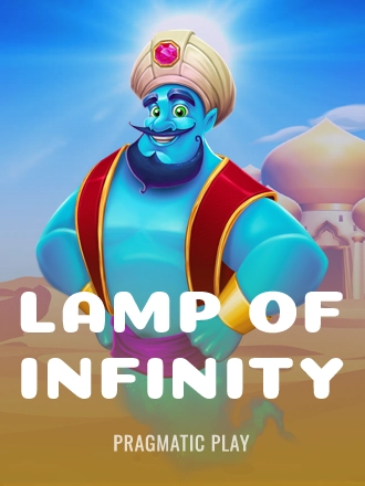 Lamp Of Infinity