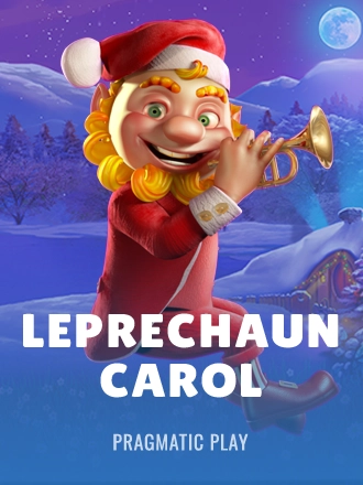 Leprechaun Carol