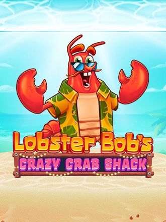 Lobster Bob's Crazy Crab Shack