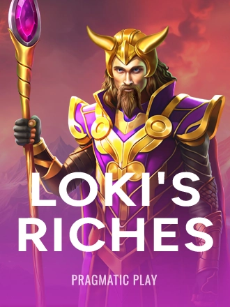 Loki's Riches