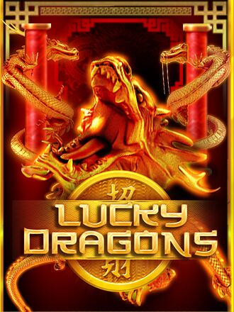 Lucky Dragons