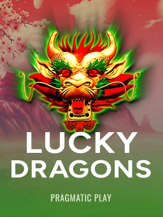Lucky Dragons
