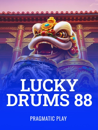 Lucky Drums 88