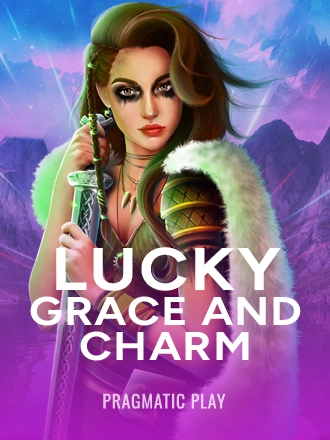 Lucky, Grace And Charm