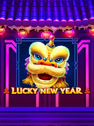 Lucky New Year