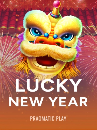 Lucky New Year
