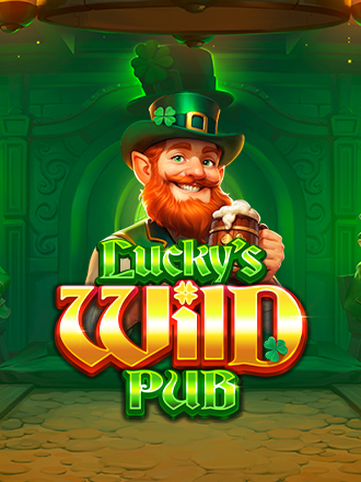 Lucky's Wild Pub