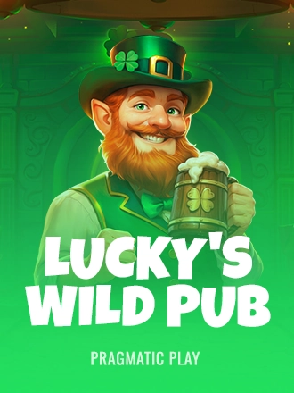 Lucky's Wild Pub