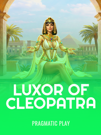 Luxor of Cleopatra
