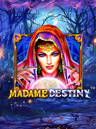 Play Madame Destiny on BetR9