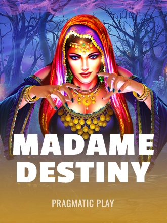 Madame Destiny