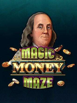 Magic Money Maze