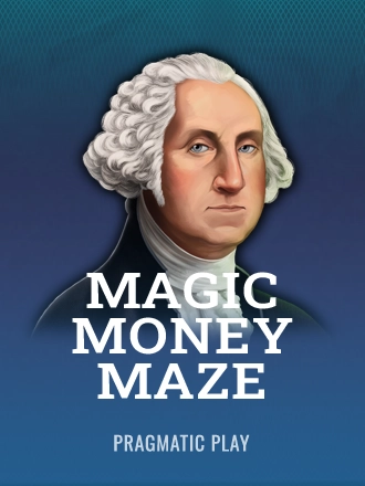 Magic Money Maze