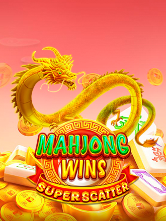 Mahjong Wins Super Scatter