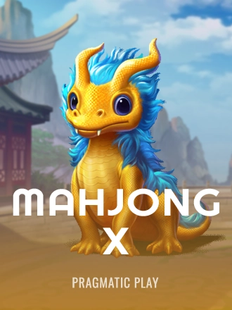 Mahjong X