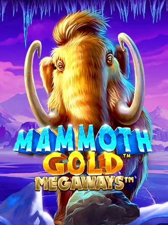 Mammoth Gold Megaways