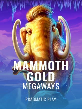 Mammoth Gold Megaways
