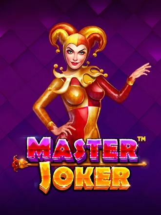 Master Joker