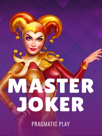 Master Joker