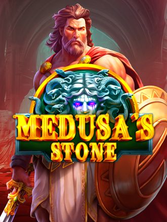 Medusa’s Stone