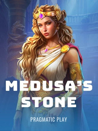 Medusa’s Stone
