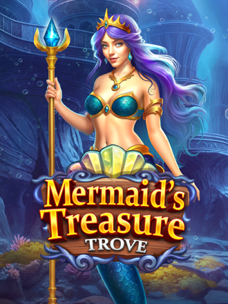 Mermaid's Treasure Trove