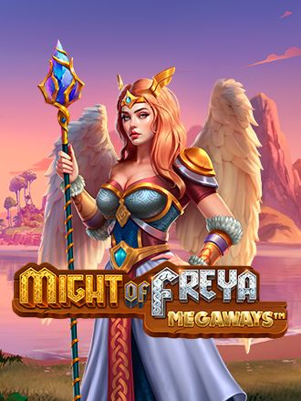 Might of Freya Megaways