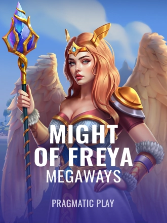 Might of Freya Megaways
